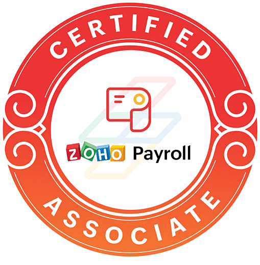 zoho payroll 