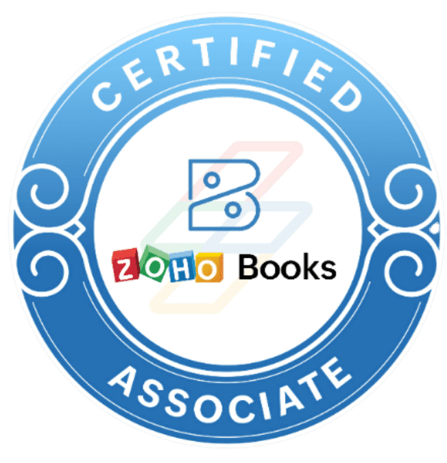 Zoho-Certified-Associate